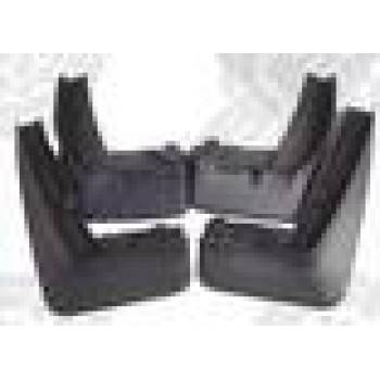 ARMOURTEC Mud Flaps (BB0141MF00)
