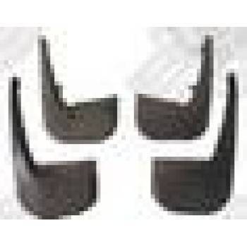 ARMOURTEC Mud Flaps (BZ0301MF00)