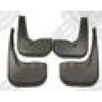 ARMOURTEC Mud Flaps (BZ0302MF00)