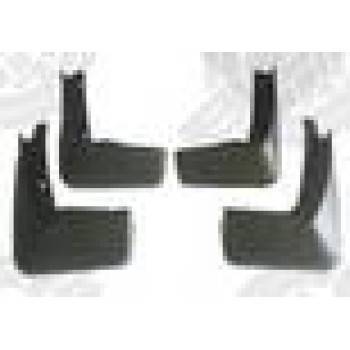 ARMOURTEC Mud Flaps (VW0247MF00)
