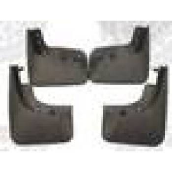 ARMOURTEC Mud Flaps (VW0400MF00)
