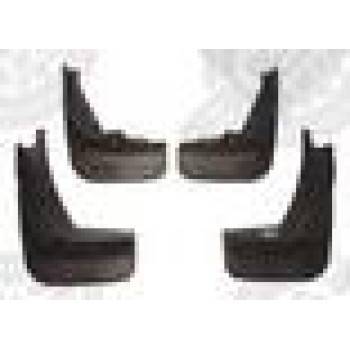 ARMOURTEC Mud Flaps (VW0402MF00)