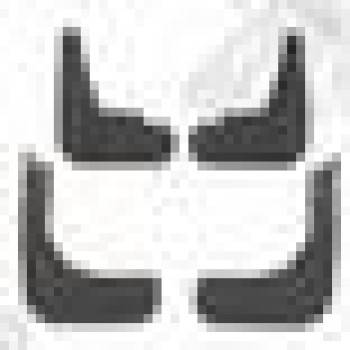 ARMOURTEC Mud Flaps (AD0021MF00)