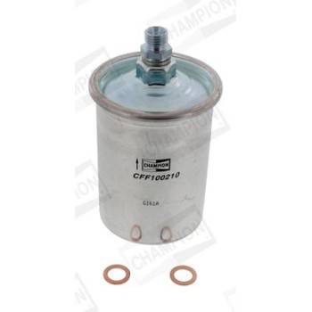 CHAMPION FUEL FILTER (CFF100210)