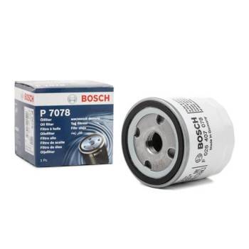 BOSCH OIL FILTER (F026407078)