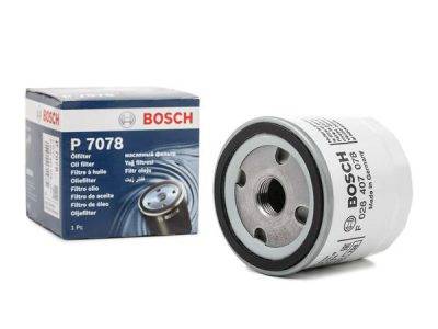 BOSCH OIL FILTER (F026407078)