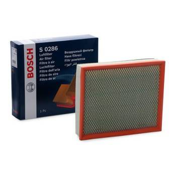 BOSCH AIR FILTER (F026400286)
