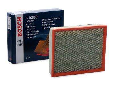 BOSCH AIR FILTER (F026400286)