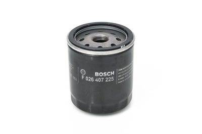 BOSCH OIL FILTER (F026407225)