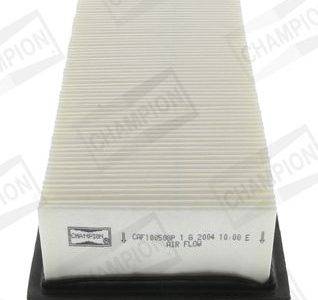 CHAMPION Air filter (CAF100508P)