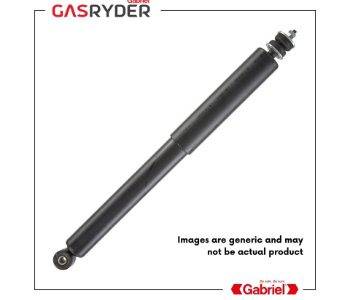 GABRIEL Gas Ryder (GAB69507)