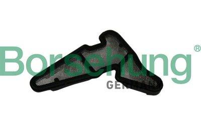 Borsehung oil pump pipe (B19034)