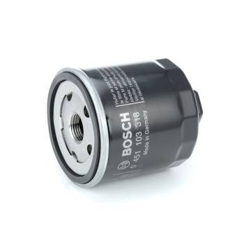 BOSCH OIL FILTER OIL (0451103318)