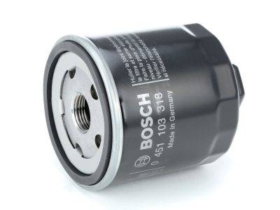 BOSCH OIL FILTER OIL (0451103318)