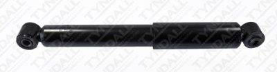 TYNDALL Shock Absorber Rear (SHG124038)