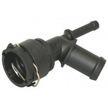 WATER COOLANT FLANGE