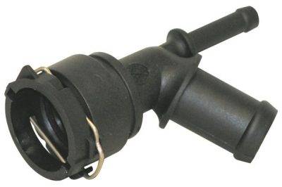 WATER COOLANT FLANGE