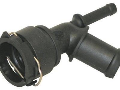 WATER COOLANT FLANGE