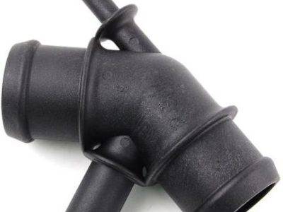 WATER COOLANT FLANGE