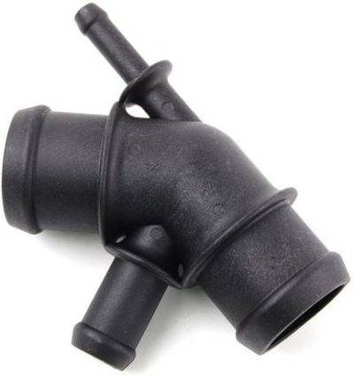WATER COOLANT FLANGE