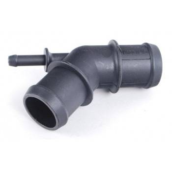 WATER COOLANT FLANGE