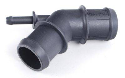 WATER COOLANT FLANGE