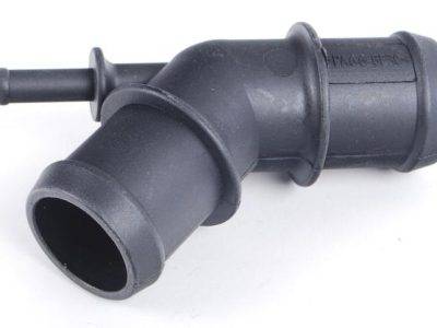 WATER COOLANT FLANGE