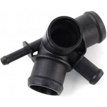 WATER COOLANT FLANGE