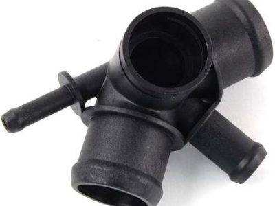 WATER COOLANT FLANGE
