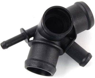 WATER COOLANT FLANGE