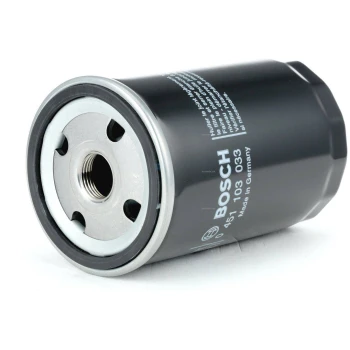 BOSCH OIL FILTER (0451103033)