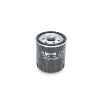 BOSCH OIL FILTER (F026407203)