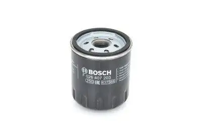 BOSCH OIL FILTER (F026407203)