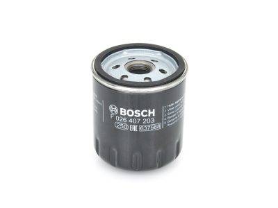BOSCH OIL FILTER (F026407203)