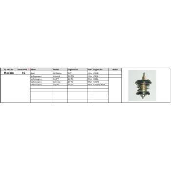 PLEXUS Thermostat (TS17486)