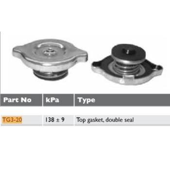 PLEXUS RADIATOR Cap (RDCAP53)
