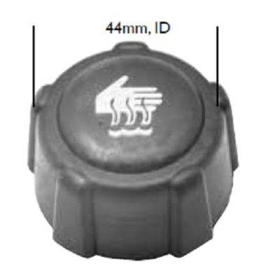 PLEXUS RADIATOR Cap (RDCAP45)