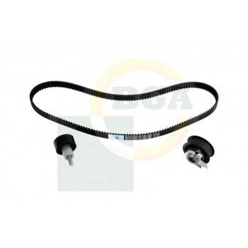 BGA Timing Belt Set (TB9650K)