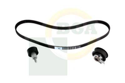BGA Timing Belt Set (TB9650K)
