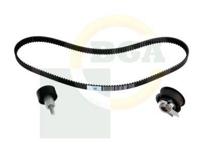 BGA Timing Belt Set (TB9650K)