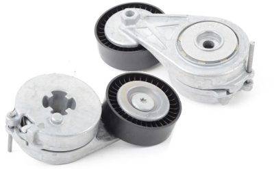 FAN BELT TENSIONER