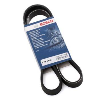 BOSCH MULTI V-BELT (1987948440)