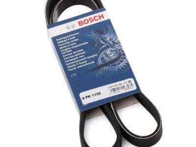 BOSCH MULTI V-BELT (1987948440)