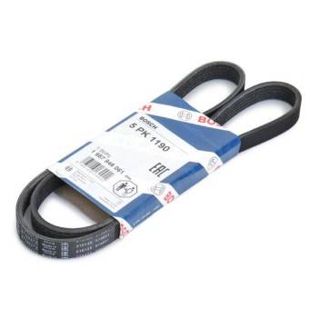 BOSCH MULTI V-BELT (1987946061)