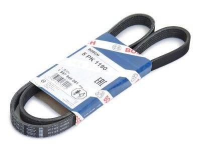 BOSCH MULTI V-BELT (1987946061)