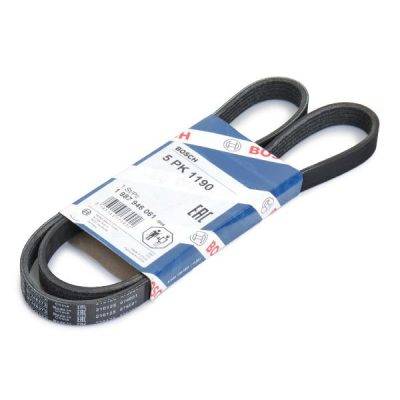 BOSCH MULTI V-BELT (1987946061)
