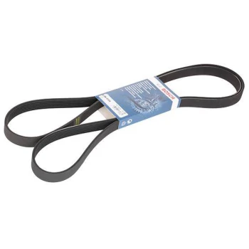 BOSCH MULTI V-BELT  (9102802155)