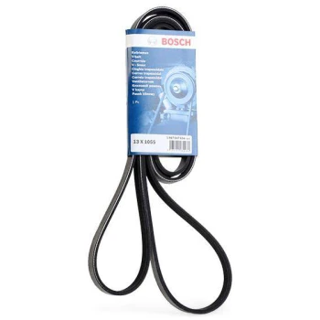 BOSCH MULTI V-BELT (9102802285)