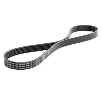 BOSCH MULTI V-BELT (1987948486)