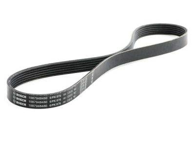 BOSCH MULTI V-BELT (1987948486)